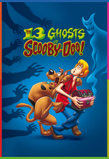The 13 Ghosts of Scooby-Doo 1080p İndir