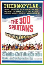 300 Spartalı Kahraman İndir