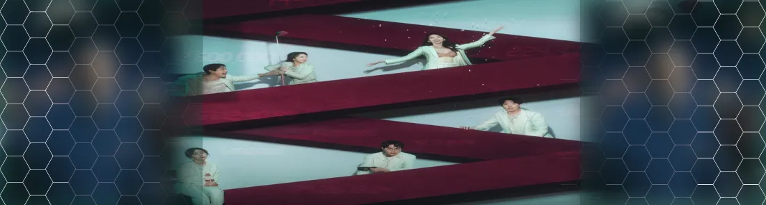 The 8 Show 1080p İndir