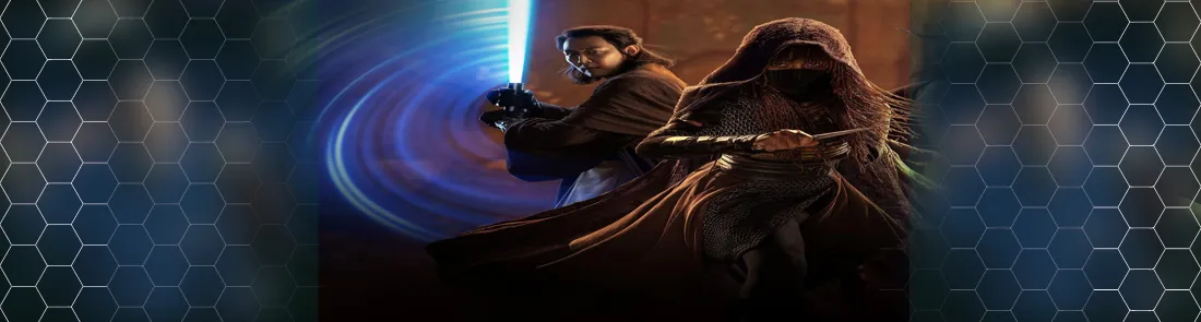 The Acolyte 4K İndir