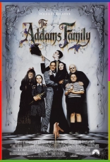 Addams Ailesi İndir