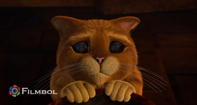 Çizmeli Kedi'nin Maceraları İndir