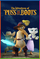 Çizmeli Kedi’nin Maceraları 1080p İndir