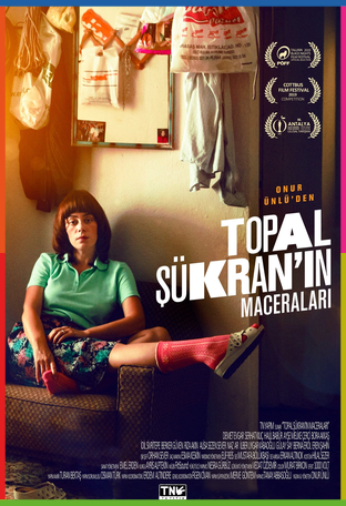 Topal Şükran’ın Maceraları İndir