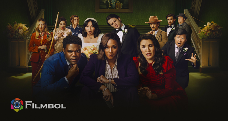 The Afterparty İndir