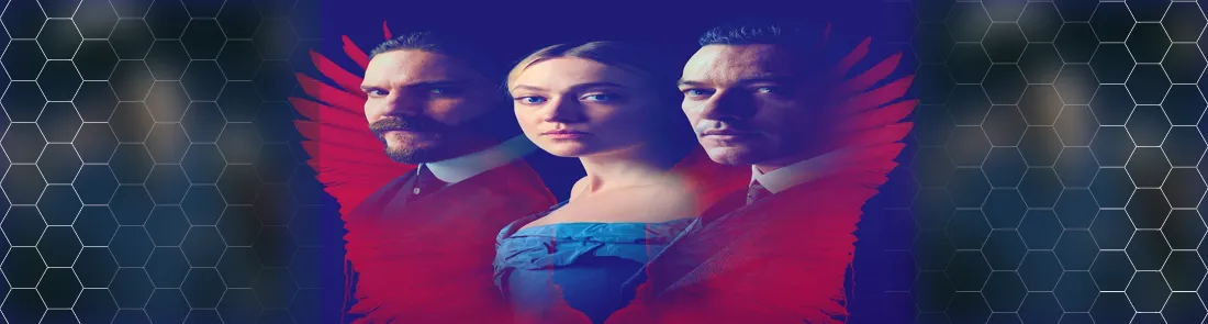 Ruh Avcısı 1080p İndir