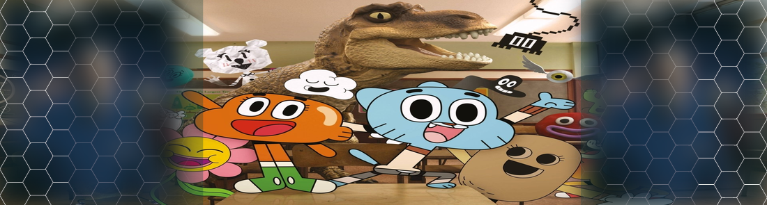Gumball’ın Muhteşem Dünyası 1080p İndir