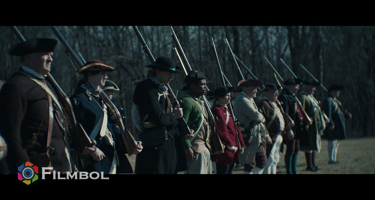The American Experiment İndir