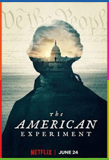 The American Experiment 1080p Altyazılı İndir