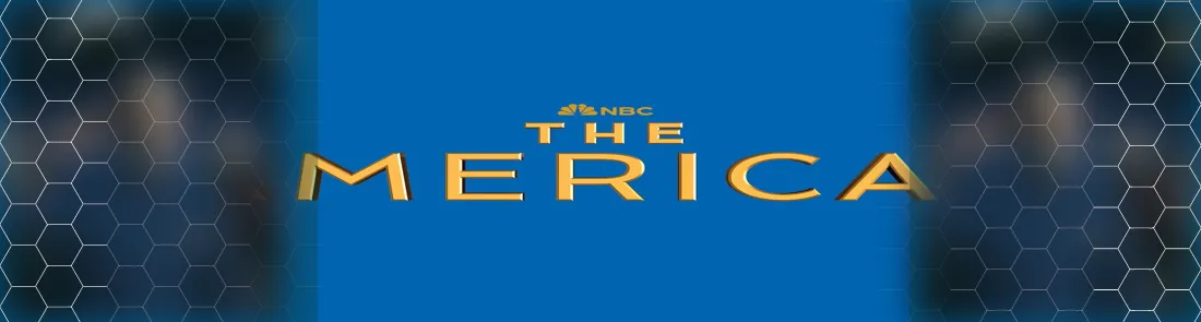 The Americas 1080p İndir