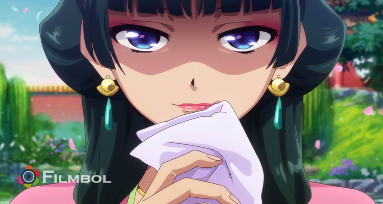 The Apothecary Diaries İndir