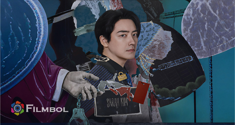 The Art of Sarah İndir