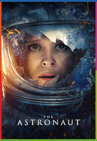 The Astronaut İndir