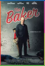 The Baker İndir