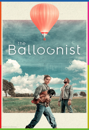 The Balloonist İndir