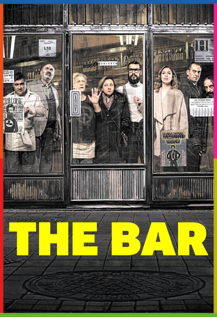 El bar İndir