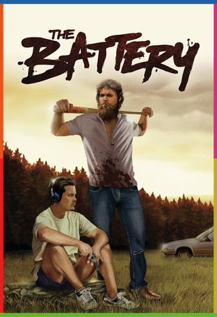 The Battery İndir