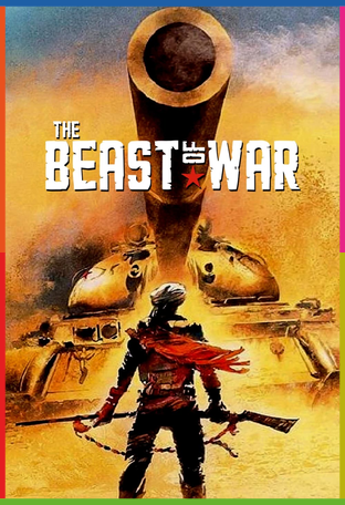 Savaş Canavarı İndir