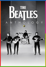 The Beatles Anthology 1080p İndir