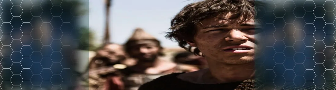 The Bible 1080p İndir