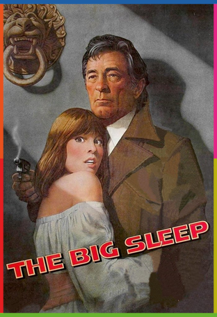The Big Sleep İndir