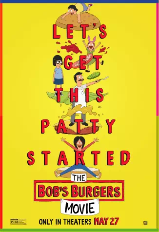Bir Bob’s Burgers Filmi İndir