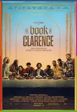 The Book of Clarence İndir