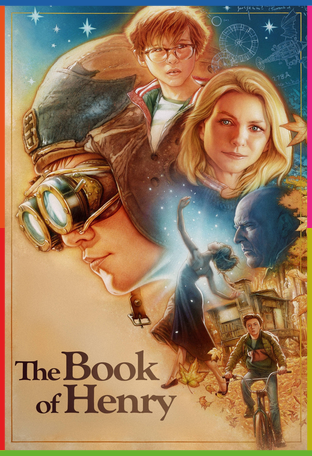 Henry’nin Kitabı İndir