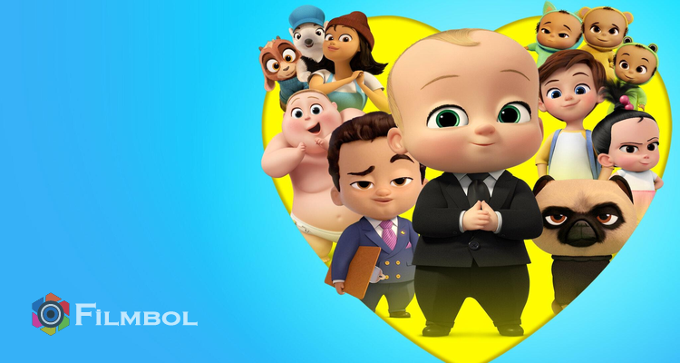 Patron Bebek: Yine İş Başında İndir