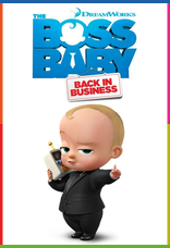 Patron Bebek: Yine İş Başında 1080p İndir