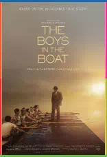The Boys in the Boat İndir