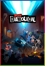 The Boys Sunar: Şeytani 1080p İndir