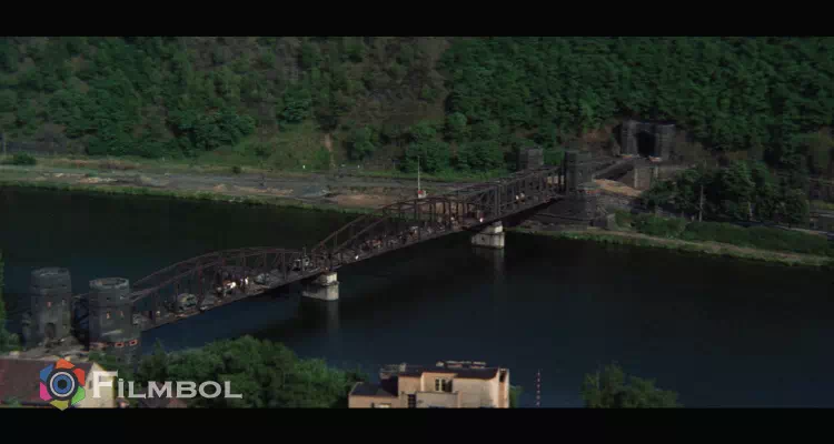 Remagen Köprüsü İndir