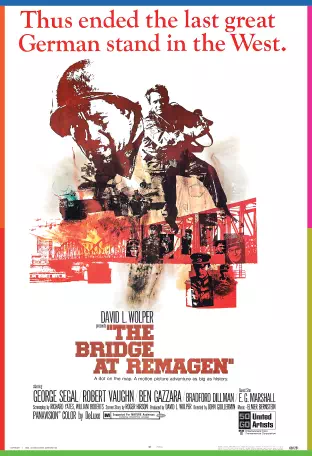 Remagen Köprüsü İndir