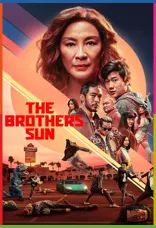 The Brothers Sun 1080p İndir