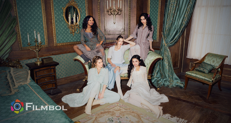 The Buccaneers İndir