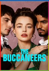 The Buccaneers 1080p İndir