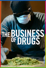 The Business of Drugs 1080p İndir