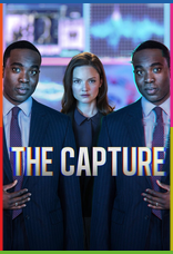 The Capture 1080p İndir