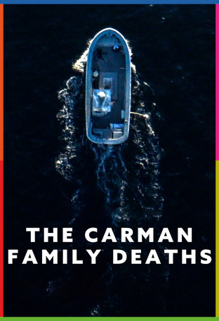 Carman Ailesinin Gizemi İndir