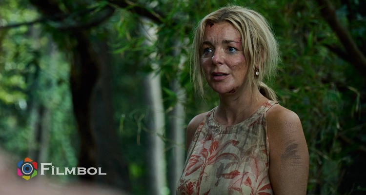 The Castaways İndir