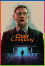 The Chair Company 4K İndir