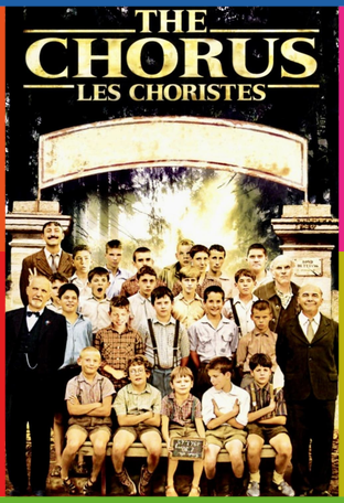 Koro – Mösyö Mathieu’nun Asi Çocukları İndir