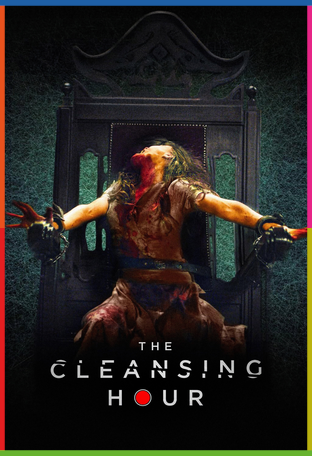 The Cleansing Hour İndir