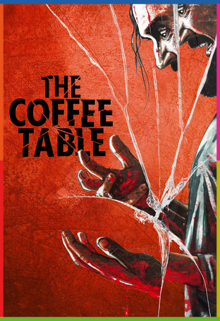 La mesita del comedor İndir