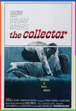The Collector İndir