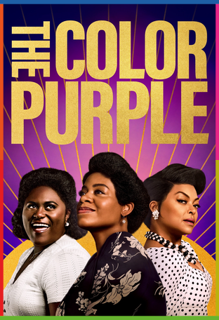 The Color Purple İndir