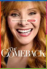 The Comeback 1080p İndir