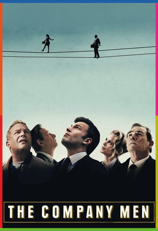 Şirket Adamları İndir