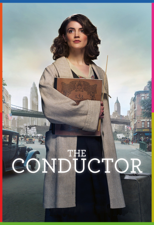 The Conductor İndir